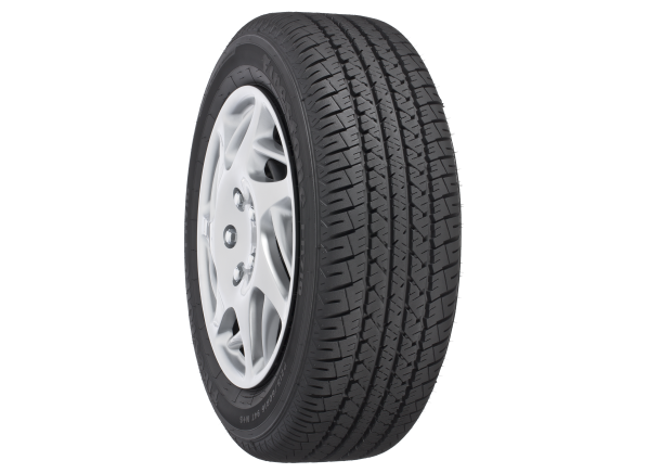 2356017 100T FIRESTONE FR710 (ALL SEASON)