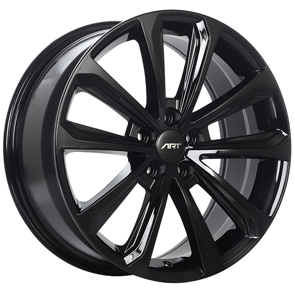 R21216007 ELEMENT Gloss Black 16x6.5 | 5x105 | Offset: 39 | Hub: 56.6