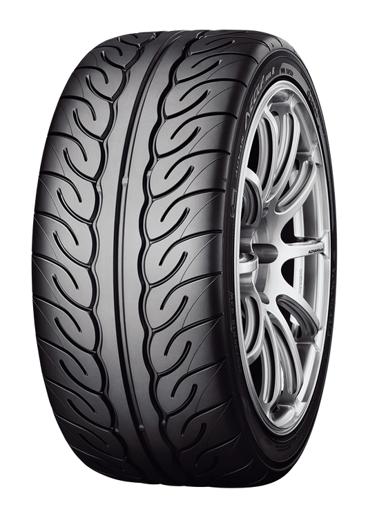 2753519 96W YOKOHAMA ADVAN Neova AD08R 200 AA A (SUMMER)