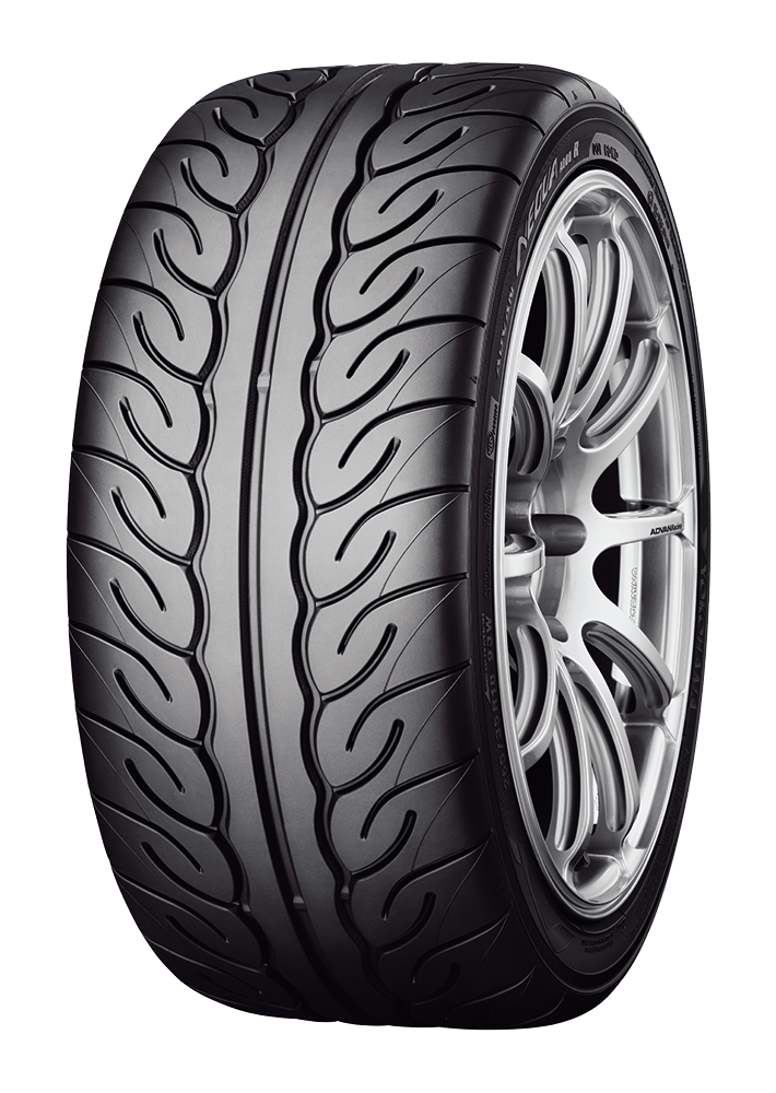 2953019 100W XL YOKOHAMA ADVAN Neova AD08R 200 AA A (SUMMER)