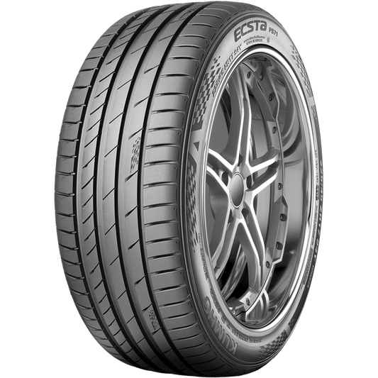 2754518 103Y KUMHO ECSTA PS71 (SUMMER)