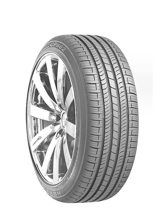 1956515 89S 4S (OE KIA SOUL) NEXEN CP662 (ALL SEASON)