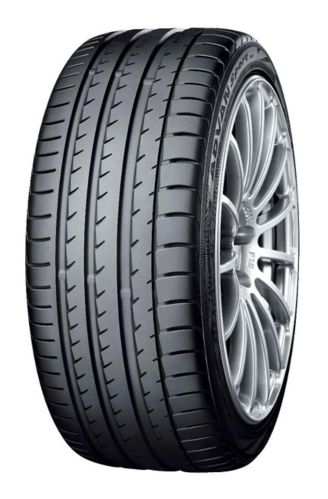 2454018 97Y XL YOKOHAMA ADVAN SPORT V105 240 AA A (SUMMER)