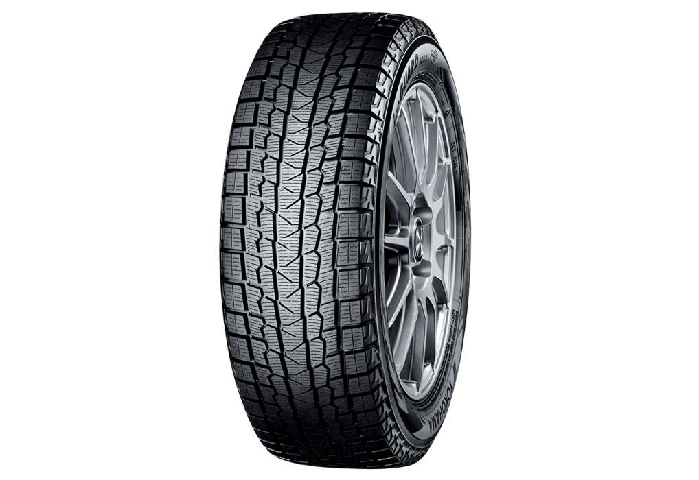 2154517 87H YOKOHAMA IceGuard IG53 (WINTER)