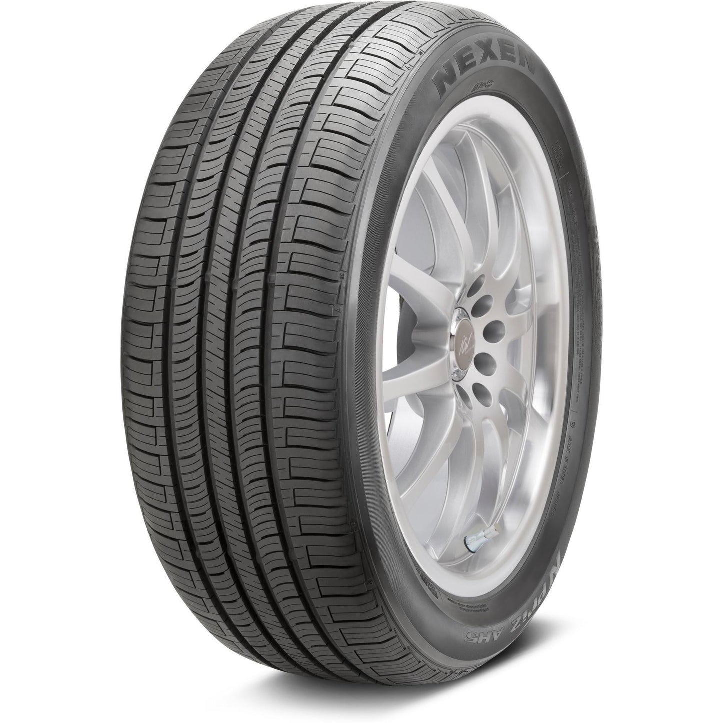 1756514 86T XL NEXEN NPRIZ AH5 (ALL SEASON)