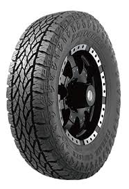 2657516 LT AUTOGREEN TERRAIN CRUISER TC9 123/120S 10PLY ( ALL TERRAIN)