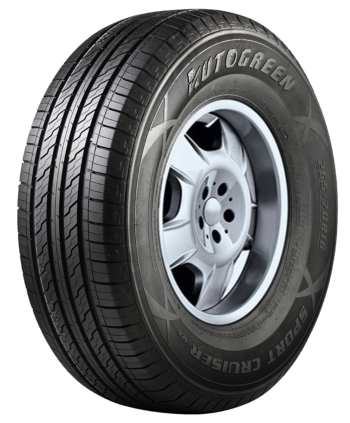 2355519 AUTOGREEN SPORT CRUISER SC6 101V (ALL SEASON)