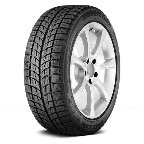 2555518 109H XL BRIDGESTONE BLIZZAK LM-60 RFT (WINTER)