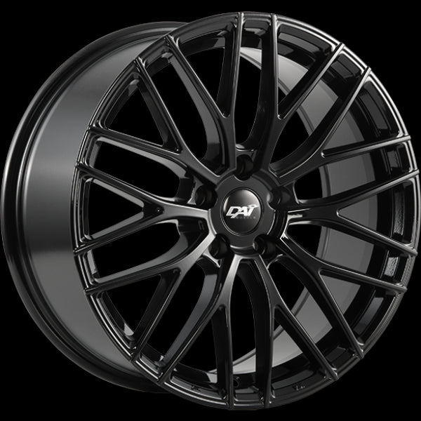 DW8318003A RENNSPORT Gloss Black 18x8.0 | 5x114.3 | Offset: 45 | Hub: 73.1