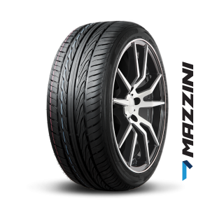 2754520 110V MAZZINI  ECO 607 (ALL SEASON)