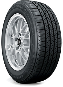 2256517 102H FIRESTONE ALL SEASON (ALL SEASON)
