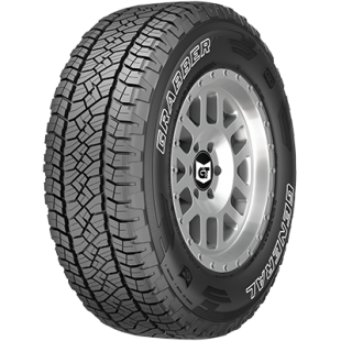 LT 2657017 112/109S GENERAL GRABBER APT (ALL SEASON) ***TAKE OFF***