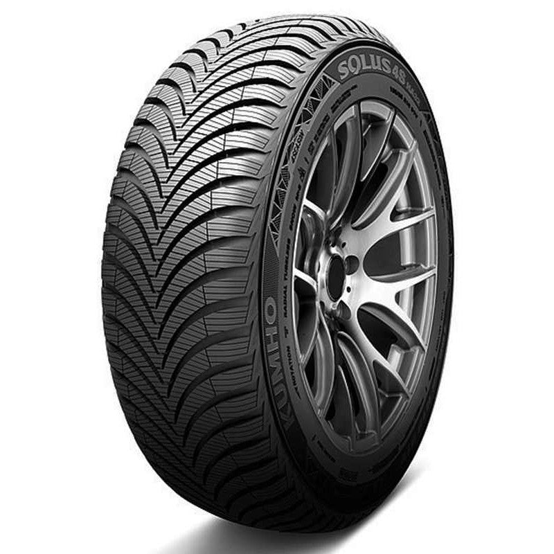1955516 91V XL KUMHO SOLUS HA32 (ALL WEATHER) 3PMS