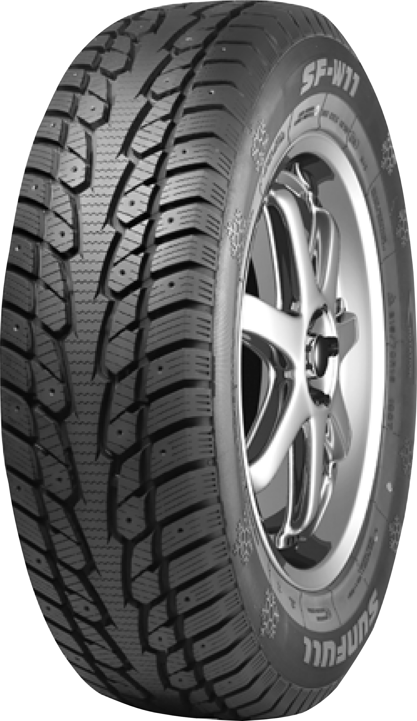 2156517 SUNFULL SFW11 99T ( WINTER)