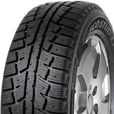 2756518 MINERVA ECO STUD SUV 116T ( WINTER)