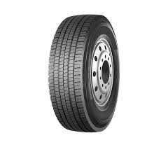 24570195 NEOTERRA NT299 136/134L 16PLY ( OPEN DRIVE)