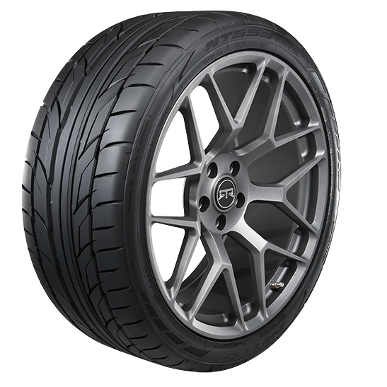 2754019 105W NITTO NT555G2 (SUMMER)