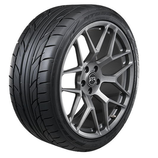 2754019 105W NITTO NT555G2 (SUMMER)