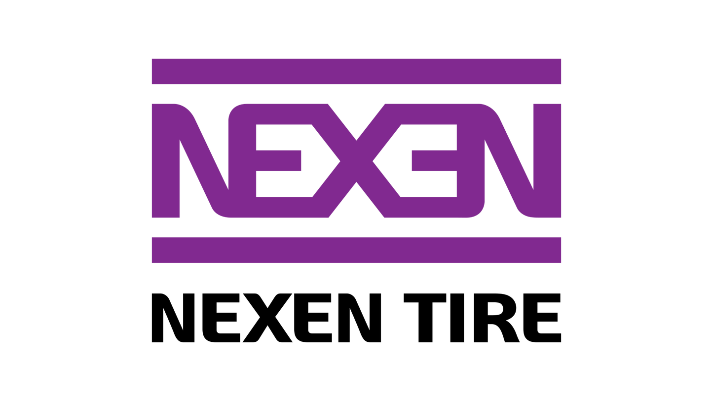 TIRE BAGS - NEXEN SUV ( 150/ROLL)