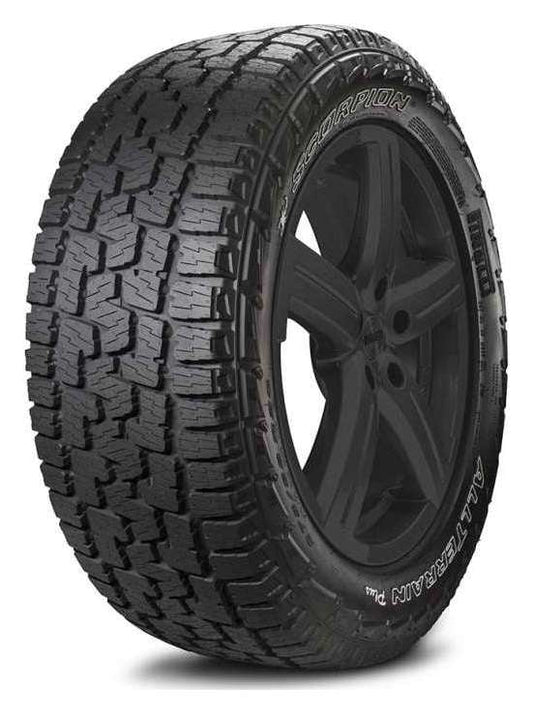 2755520 113T PIRELLI SCORPION A/T PLUS (ALL SEASON)