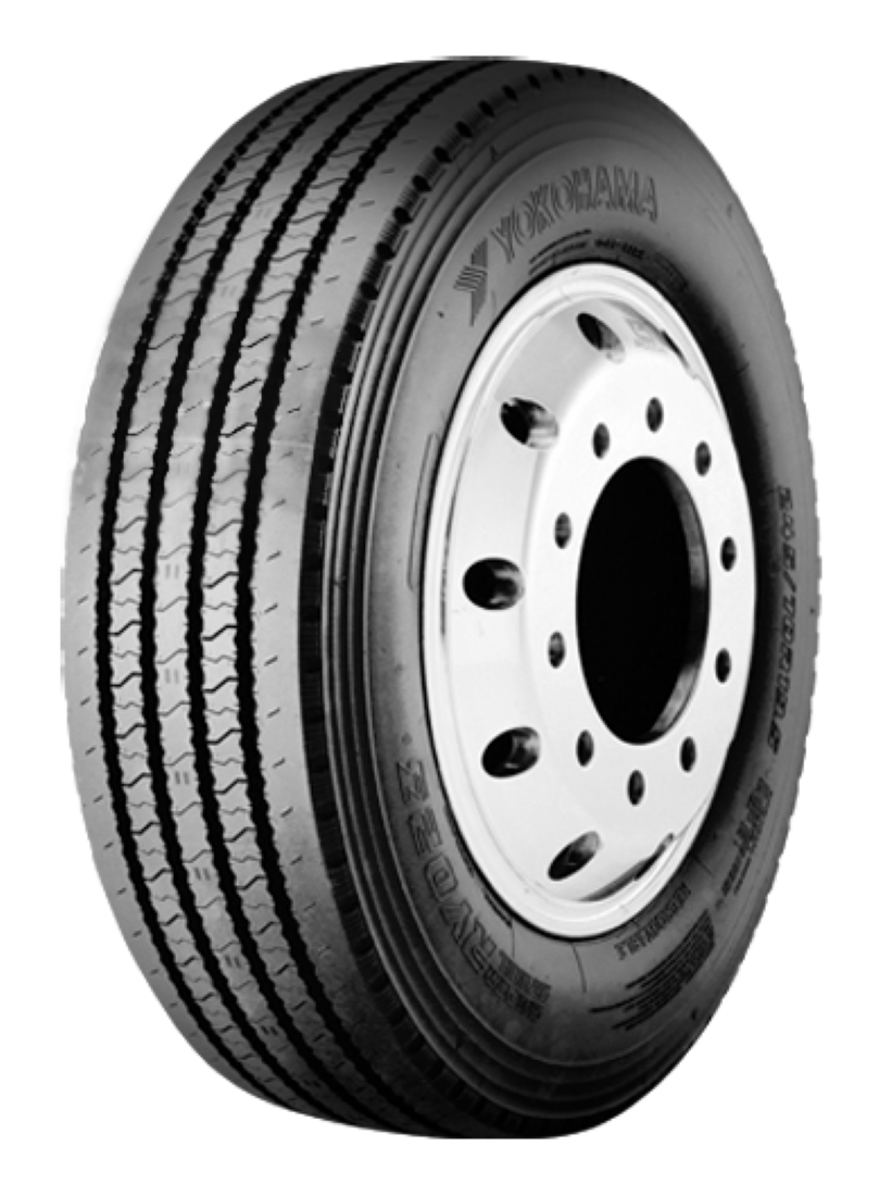 11225 YOKOHAMA RY023 16PR (ALL POSITION) CentreLine Tire Distribution