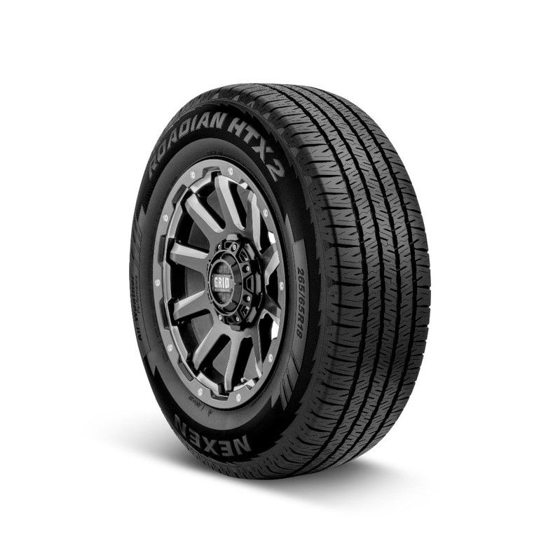 LT 2457516 10PR LRE 120/116S NEXEN ROADIAN HTX 2 (ALL SEASON) *3PMS*