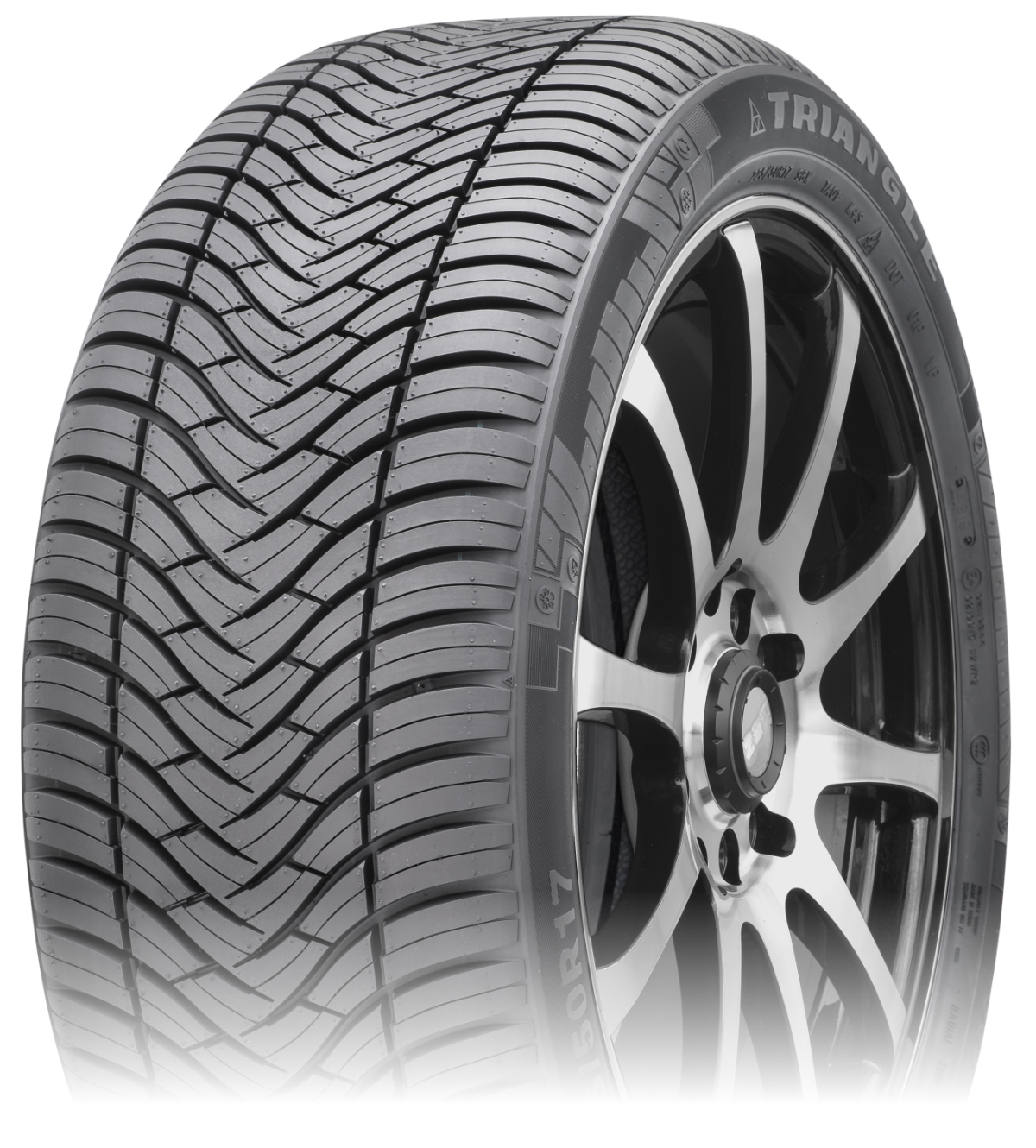 2155518 99V TRIANGLE TA01 SEASONX (ALL WEATHER)