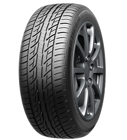 2155017 95W XL UNIROYAL TIGER PAW GTZ ALL SEASON 2 (ALL SEASON)
