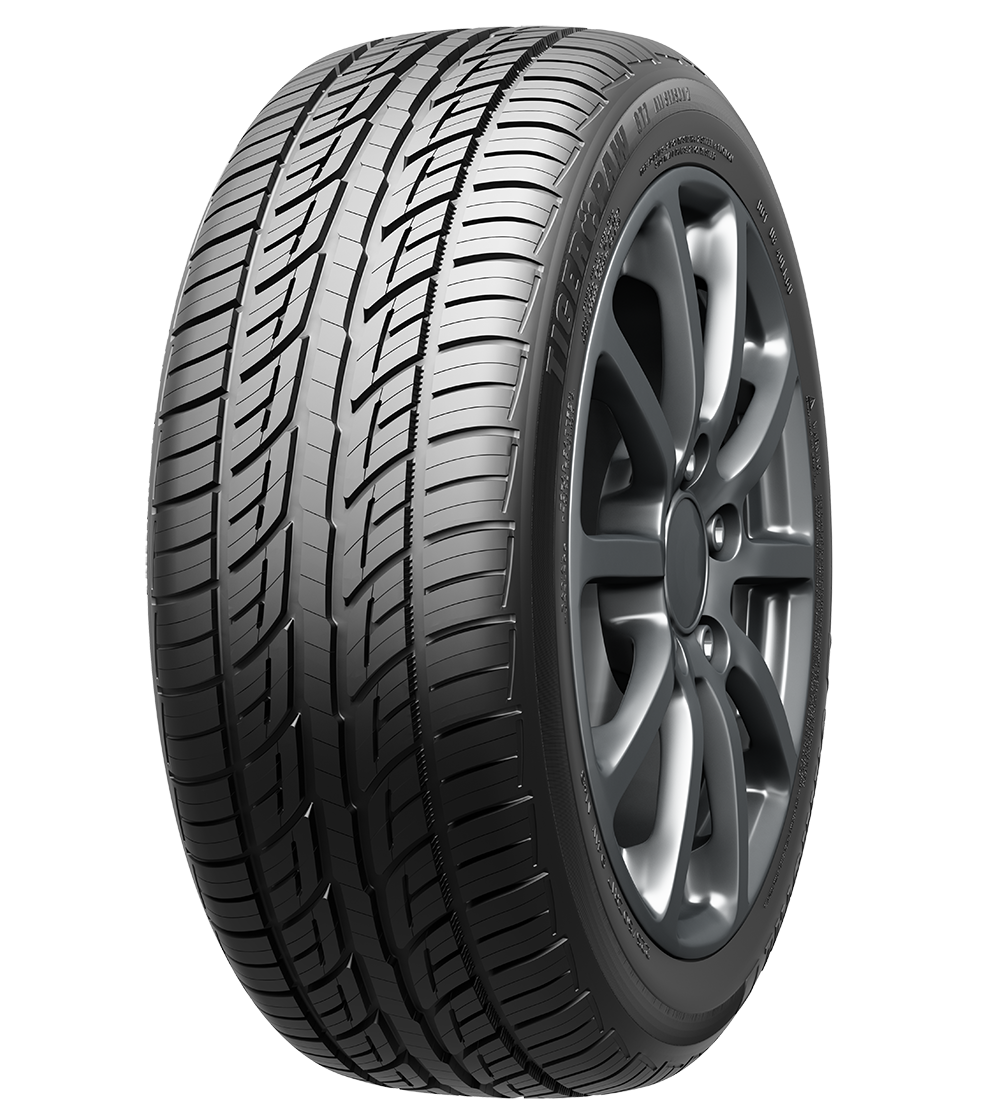 2254517 94W XL UNIROYAL TIGER PAW GTZ ALL SEASON 2 (ALL SEASON)