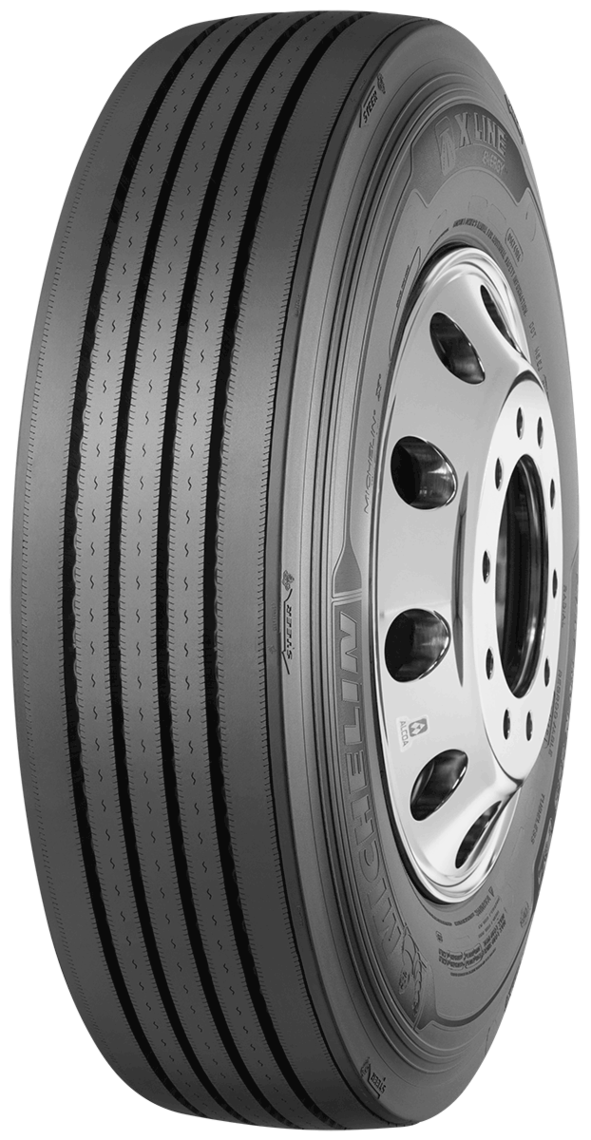 27580225 MICHELIN X LINE ENERGY Z 16PR (STEER)