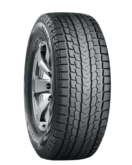 2953521 107T XL YOKOHAMA IceGuard G075 (WINTER)