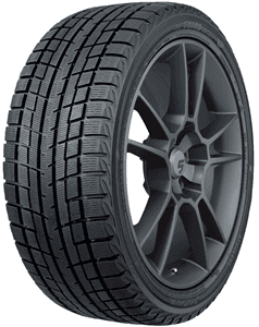 2254518 YOKOHAMA iceGUARD iG52c 91T (WINTER) (FINAL SALE) *DISC*