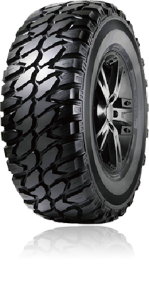 2357515 LT LRC 6P 104/101Q SUNFULL MT781 (MUD TERRAIN)