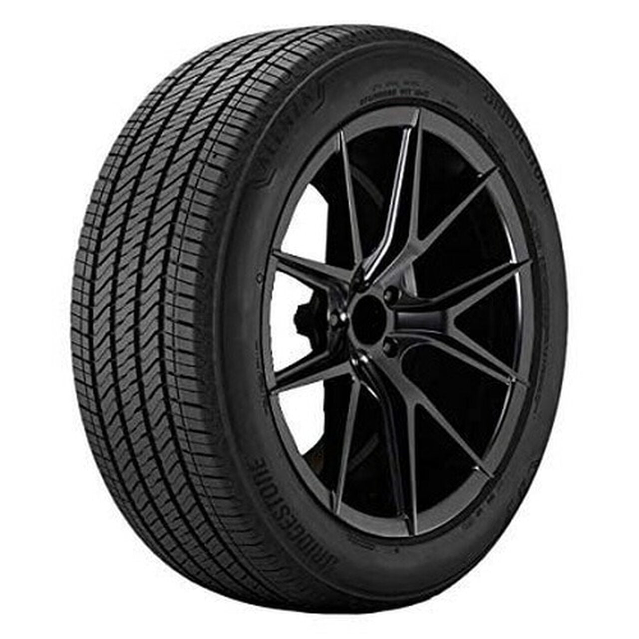 2356018 103H BRIDGESTONE ALENZA A/S 02 RFT (ALL SEASON)