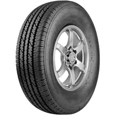 LT 2457516 120S E BRIDGESTONE V-STEEL RIB 265 (ALL SEASON)