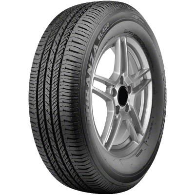2454018 97H XL BRIDGESTONE TURANZA LS100 MOE (ALL SEASON)