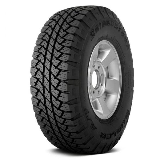 2756020 115S BRIDGESTONE DUELER A/T RH-S (ALL SEASON) ***TAKE-OFF***