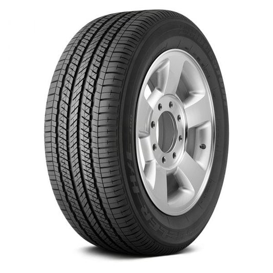 2255518 97H BRIDGESTONE DUELER H/L 400 (ALL SEASON) Final sale