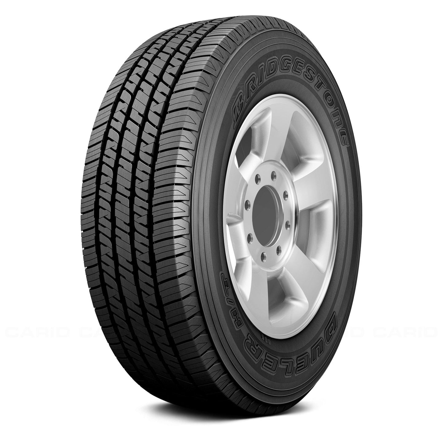 2656020 112H BRIDGESTONE DUELER H/T 685 (ALL SEASON)
