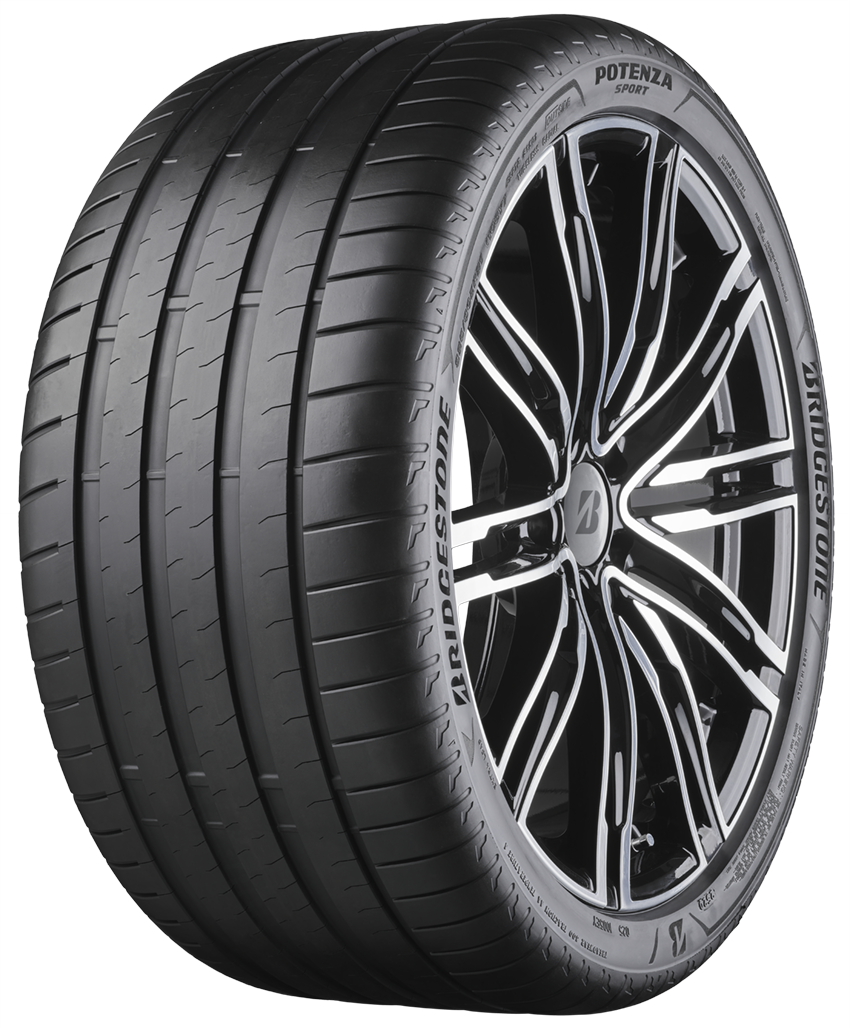3153520 110Y) XL BRIDGESTONE POTENZA SPORT (SUMMER)
