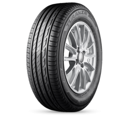 2255018 95W BRIDGESTONE TURANZA T001 RFT (SUMMER)