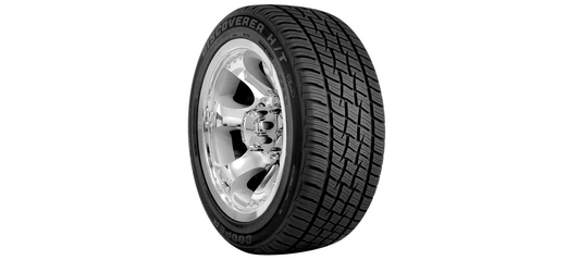 2754520 110T XL 4S COOPER DISCOVERER H/T PLUS (ALL SEASON)