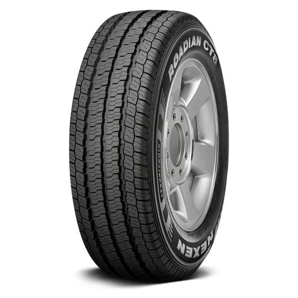2257516 121/120R 10 PLY NEXEN ROADIAN CT8 HL (ALL SEASON) **TAKE OFF***