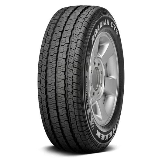 2257516 121/120R 10 PLY NEXEN ROADIAN CT8 HL (ALL SEASON) **TAKE OFF***