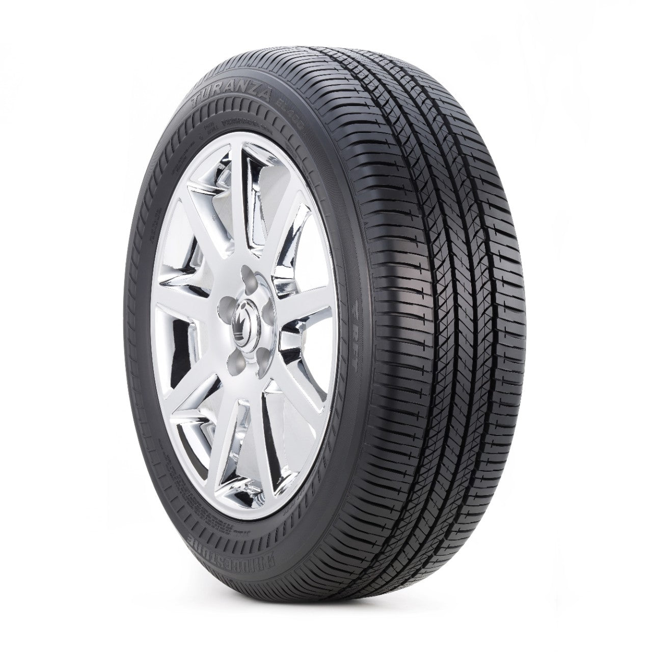 2455018 100H BRIDGESTONE TURANZA EL400-02 MOE (ALL SEASON)
