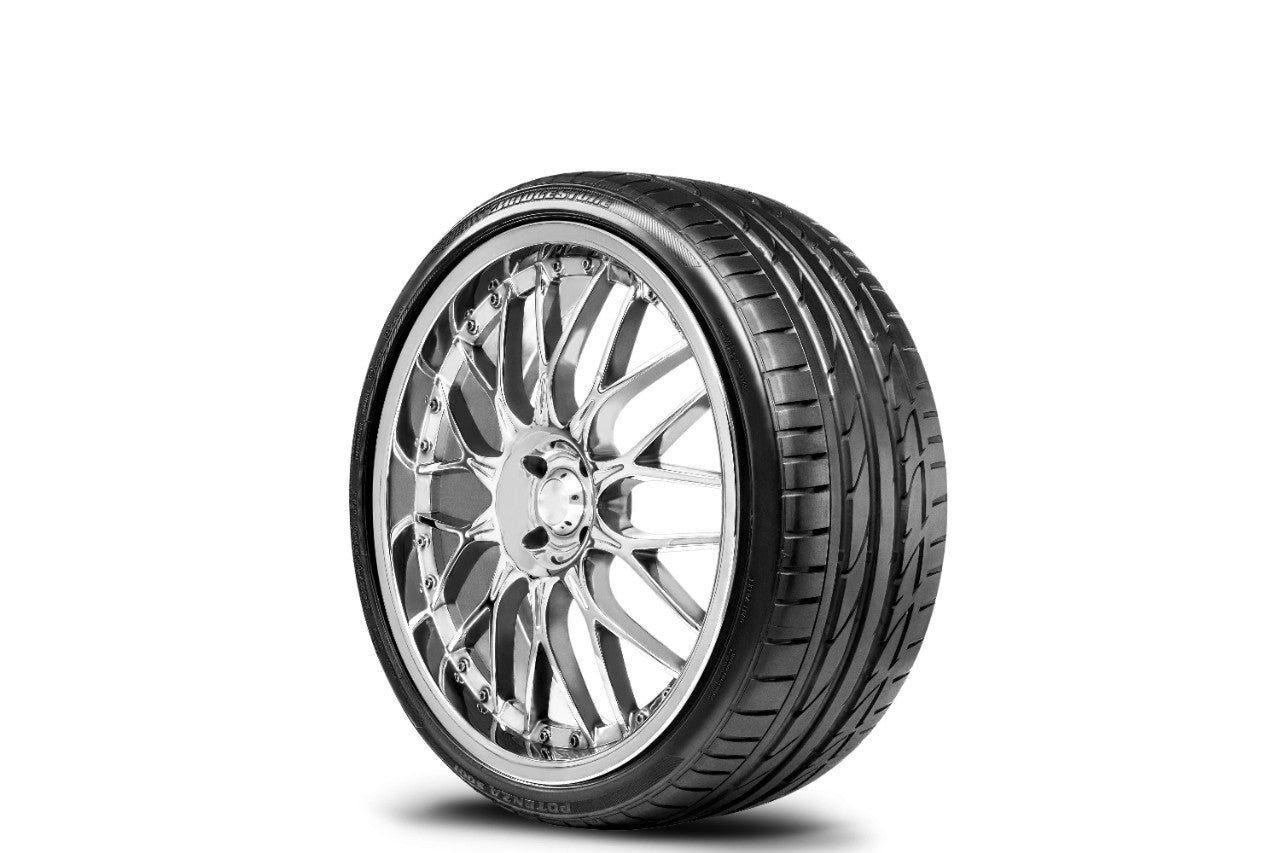 2254019 89Y BRIDGESTONE POTENZA S001 RFT (SUMMER)