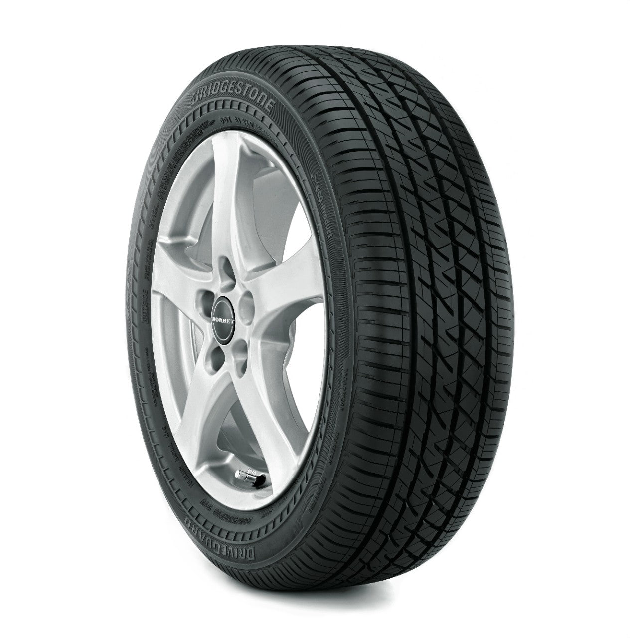 1955516 87V BRIDGESTONE DRIVEGUARD RFT (ALL SEASON) ***FINAL SALE / DC***
