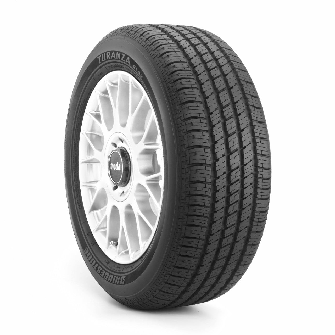 2254517 91H BRIDGESTONE TURANZA EL42 RFT (ALL SEASON)