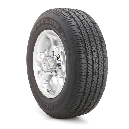 2755022 111H BRIDGESTONE DUELER H/T 684 II (ALL SEASON)