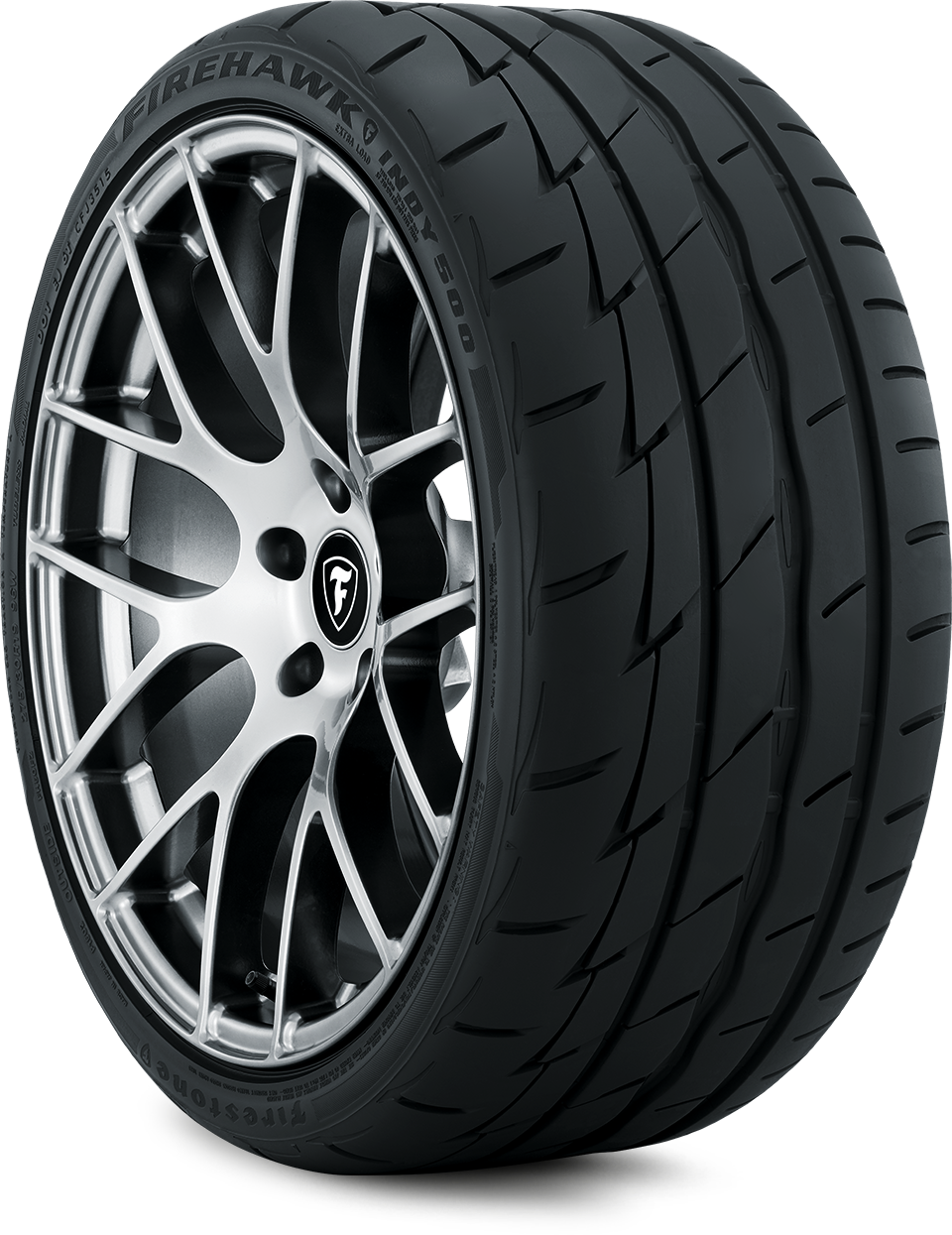 3253019 101W FIRESTONE FIREHAWK INDY 500 (SUMMER)